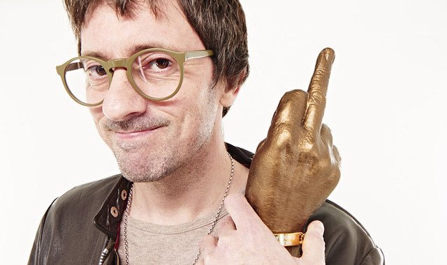 NME tweet media