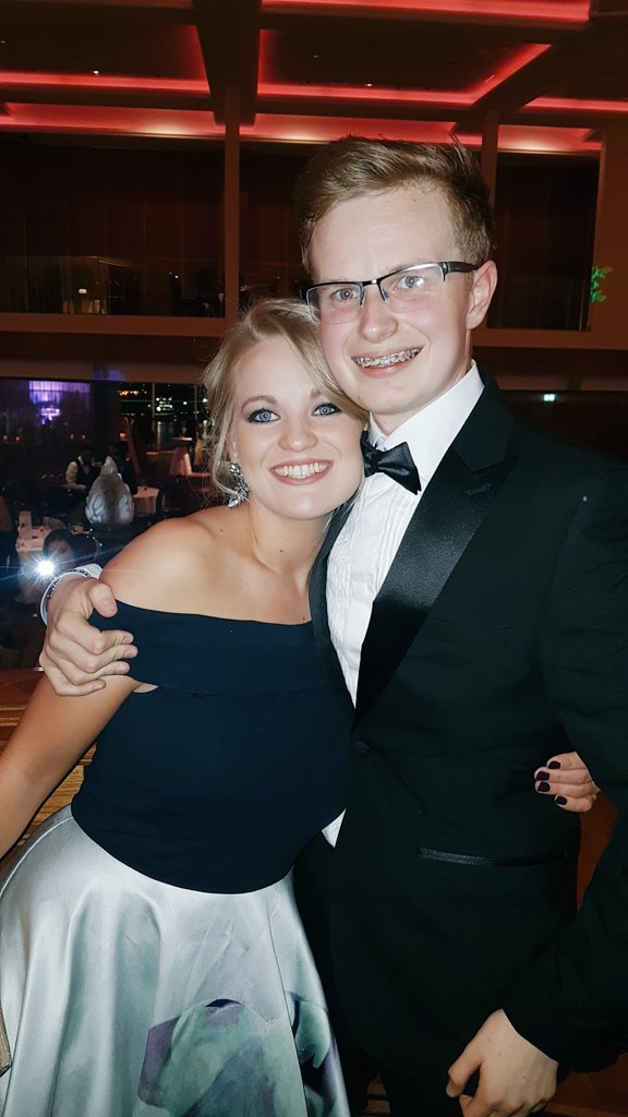 kevinmcstrav's tweet photo. Sublime night at #Colours17 celebrating excellence in sport at @UlsterUni. Thanks to @uususport for such an enjoyable night! https://t.co/zIkgKNQj8i