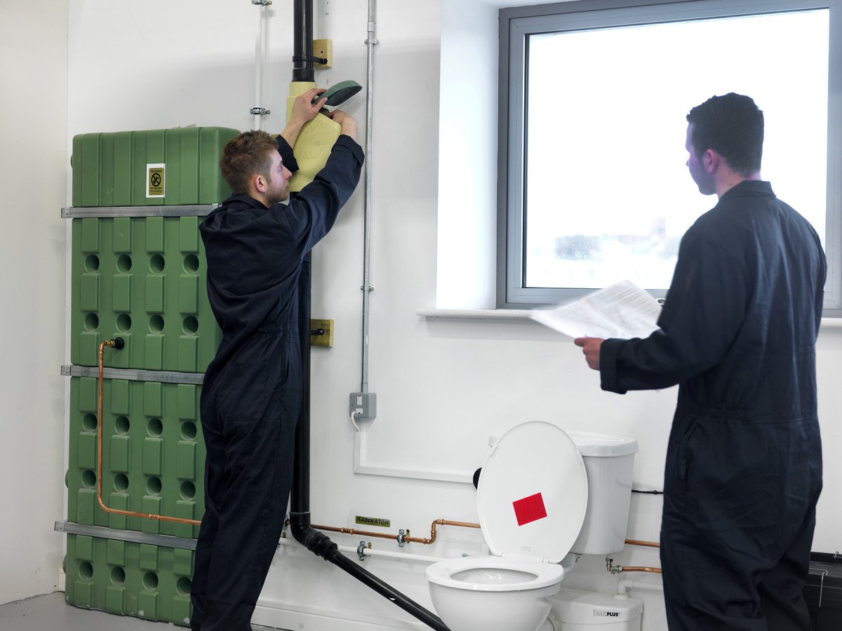 ViessmannCS_UK's tweet photo. No job too big or small, there's always a trusted #Viessmann Trained Installer nearby. Find yours here:
https://t.co/NveTfZCE9A https://t.co/nMtliVmWdK