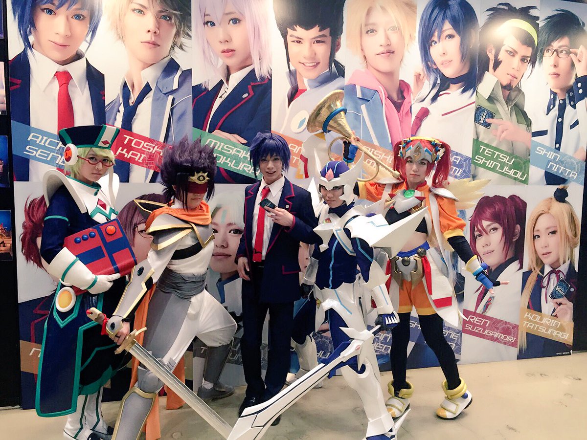 舞台ヴァン Twitter Search Twitter 舞台ヴァン Twitter Search Twitter