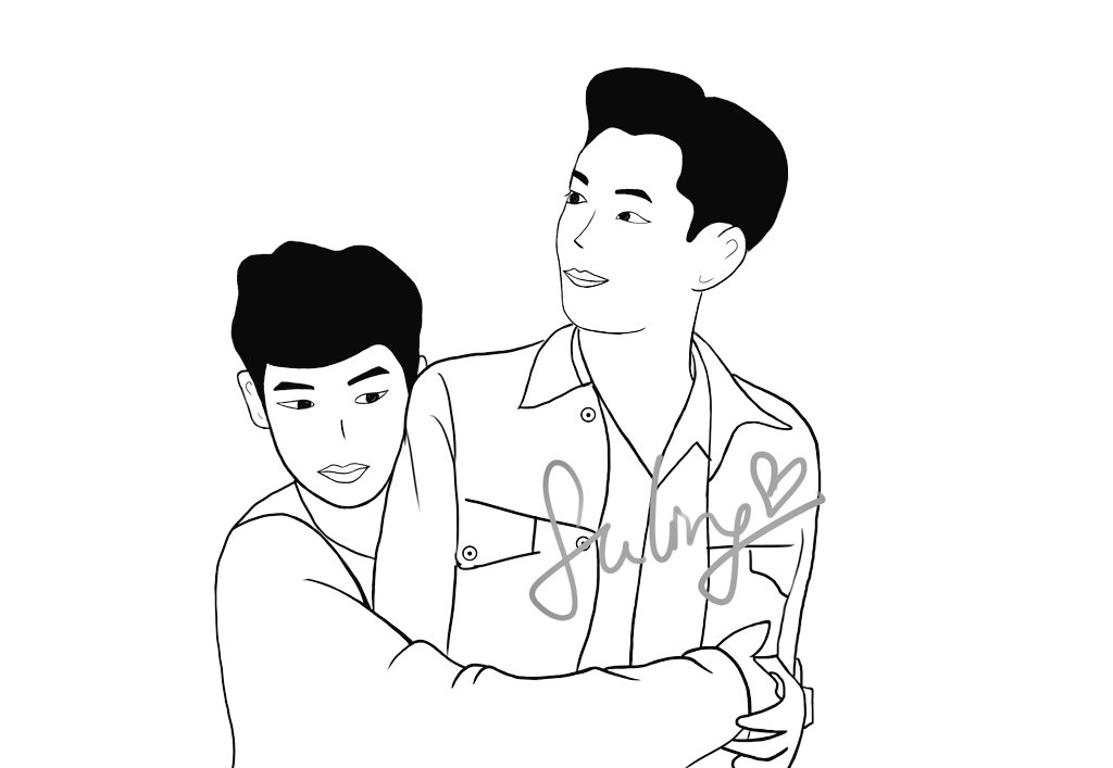 525683274's tweet photo. #ออฟกัน #puppyhoney2 
@off_tumcial @AtthaphanP 
@zentradies @NookVIP https://t.co/V2m8JzCCtf