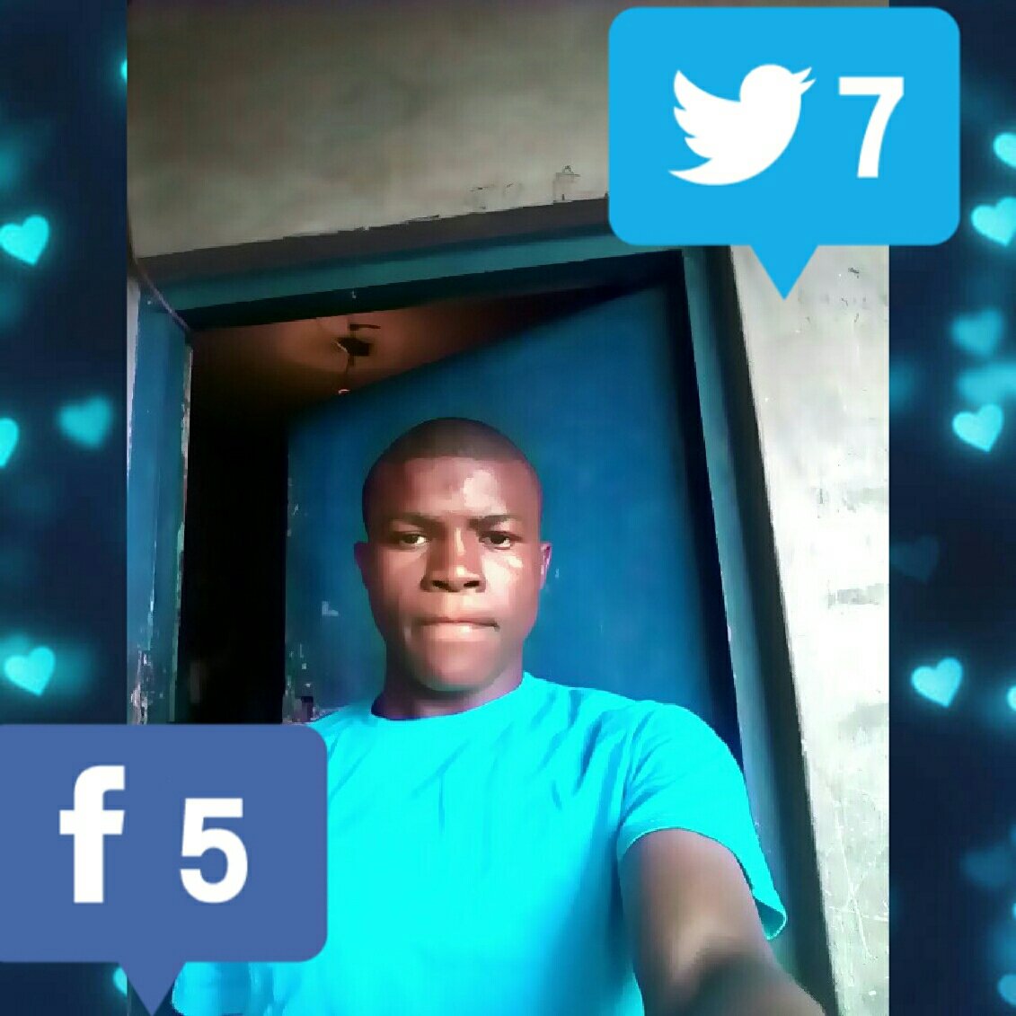am_Mirace's tweet photo. Still me https://t.co/l8oS172Dh4