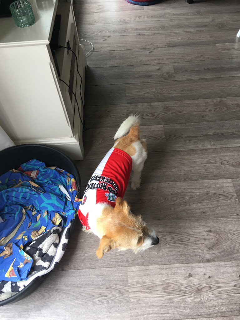 ikbanner's tweet photo. Wij zijn er klaar voor! https://t.co/W4seEtll5p