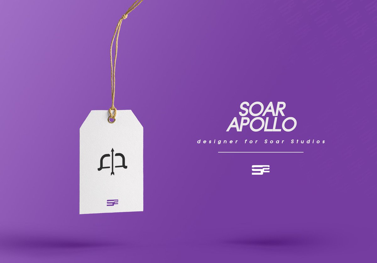 Ramsiino's tweet image. Logo for @SoaRApollos 
RT \\ FAV are appreciated
Check out : behance.net/Ramsiino
@Praizist