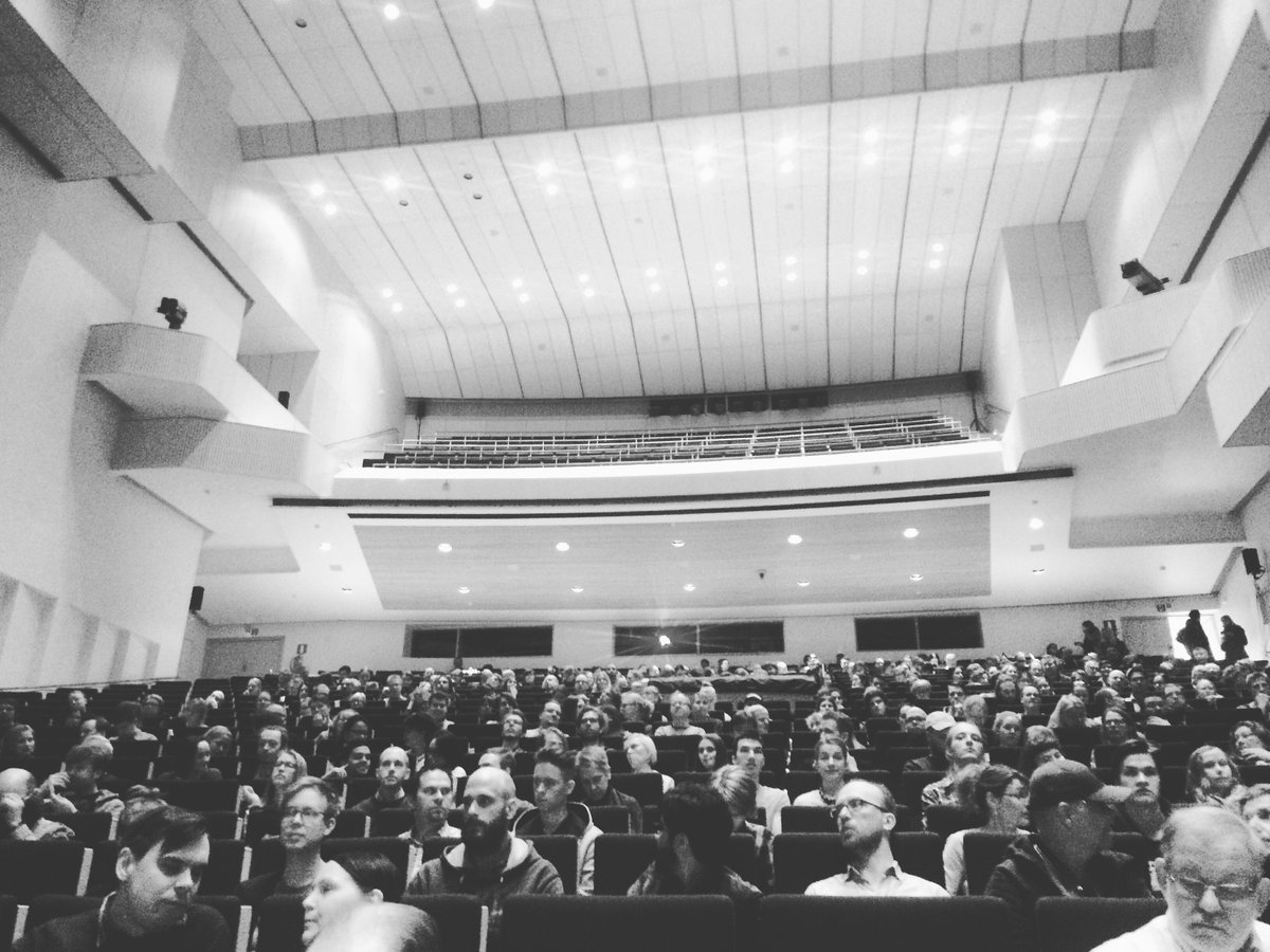 Animatricks Festival tweet media