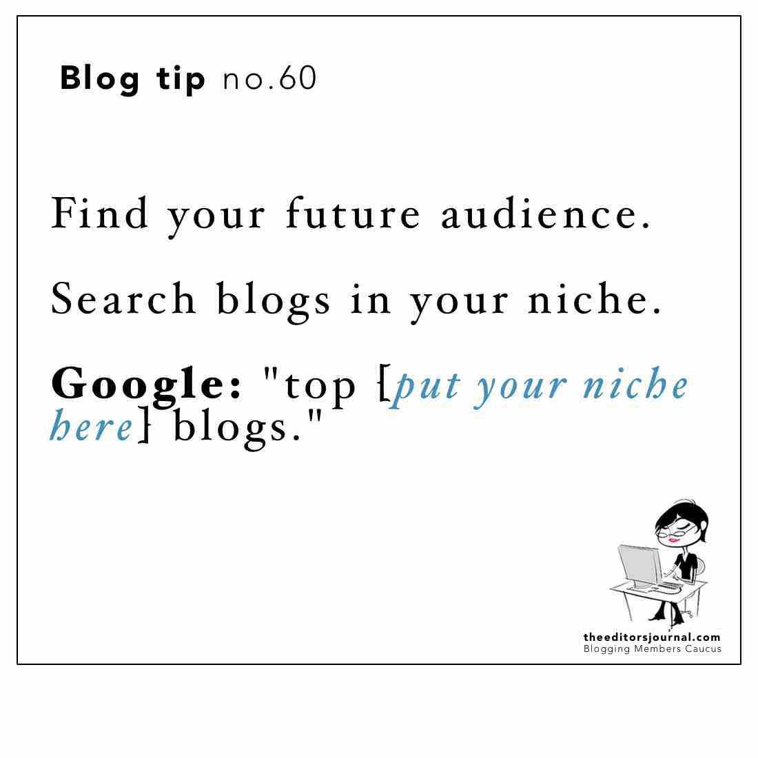 topblogtips tweet picture