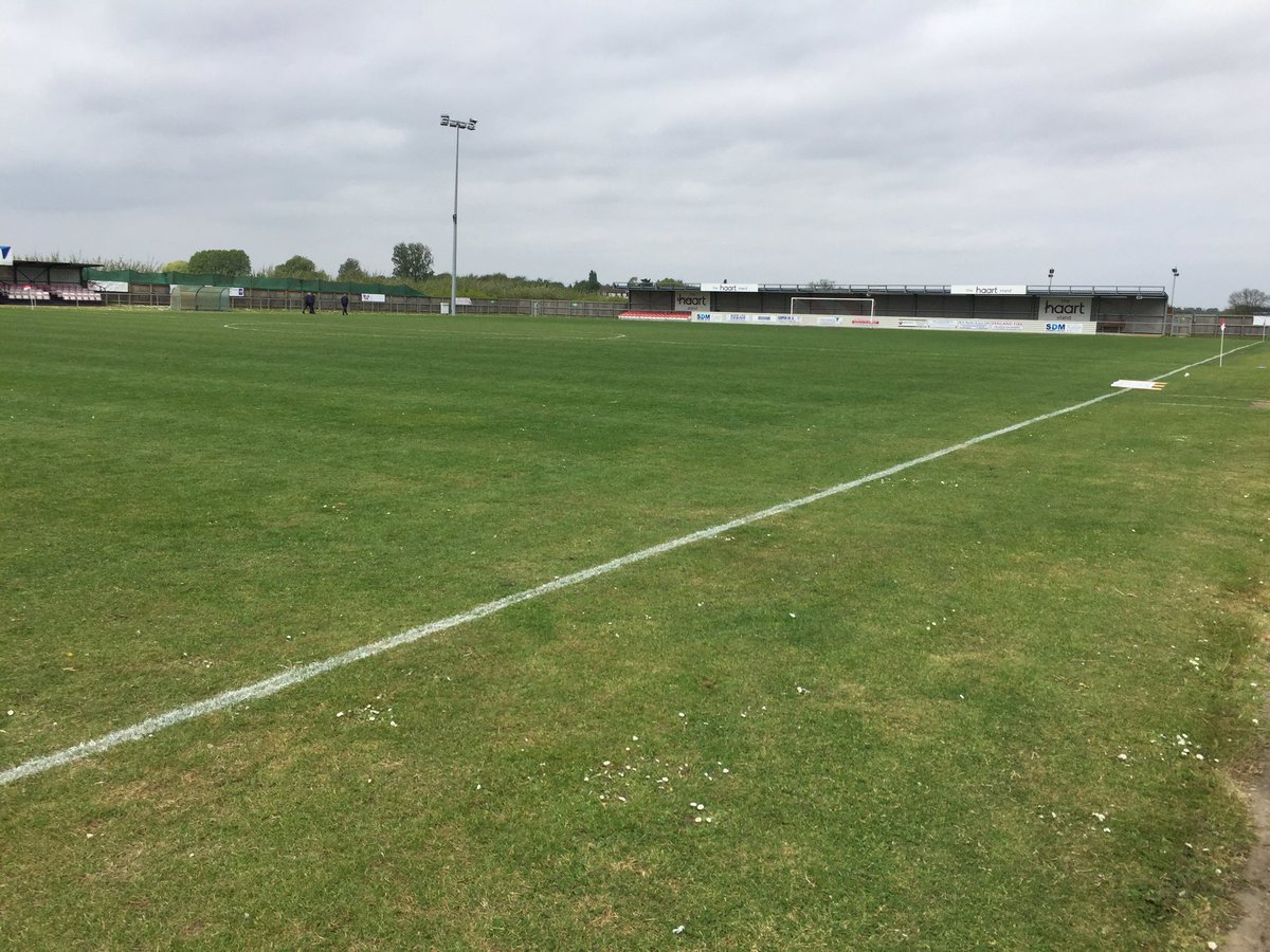 Shouldham FC tweet media