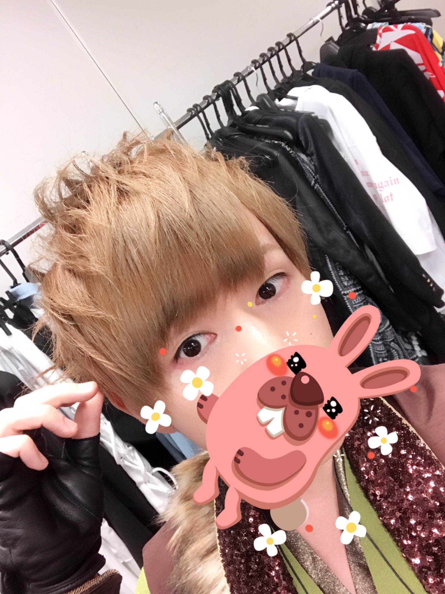 浦島坂田船 うらたぬき ひきフェス リングライト たぬワン ハート キャンディ 浦島坂田船 うらたぬき ひきフェス リングライト たぬワン