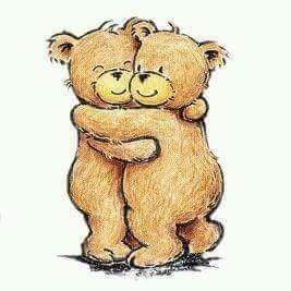 Be family an love always