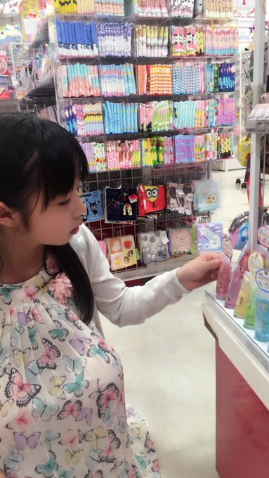 Twitterのコスプレ画像43