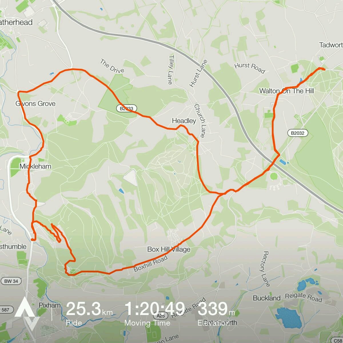 Mark Knight-Ruffles (@40Mkr) | Twitter