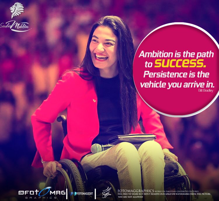 fotomagedit's tweet photo. Ambition is the path to success.Persistence is the vehicle you arrive in.
@muniba_mazari https://t.co/AHvszsaKKw