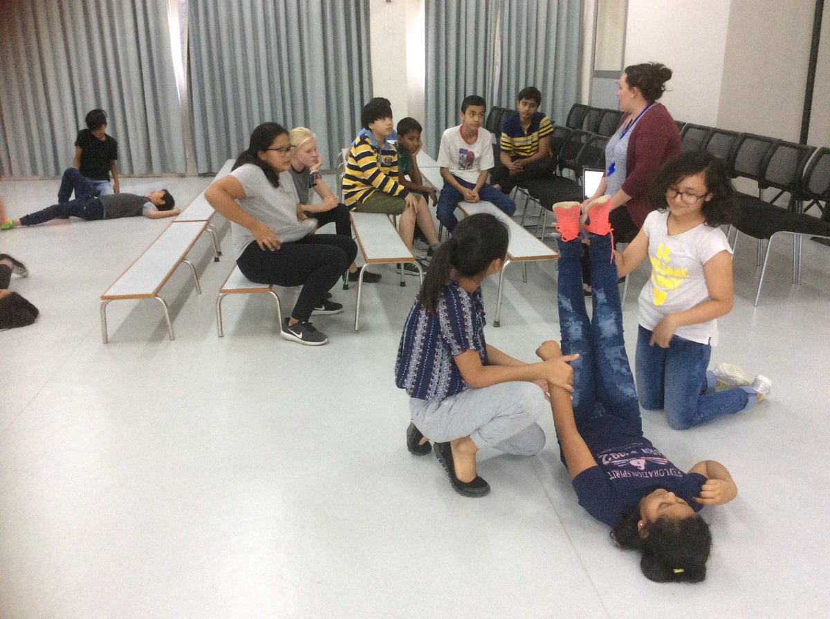 TBS Social Science tweet media