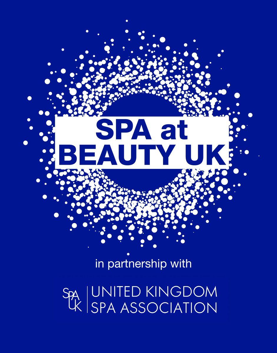 Beauty UK Show tweet media