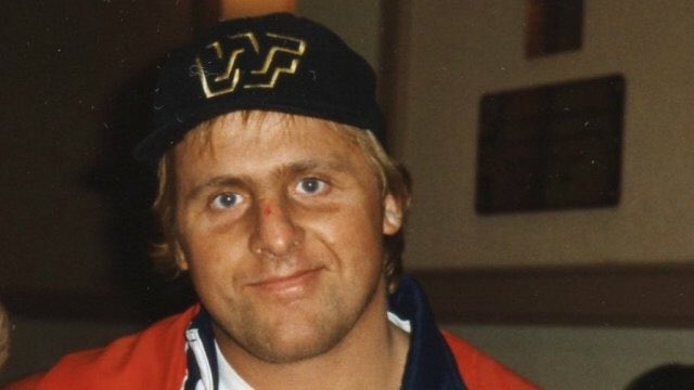 Happy Birthday to the late Owen Hart       