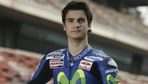 fullTOP10's tweet image. El piloto catalán @26_DaniPedrosa hizo la pole ayer. ¡Ya lleva 47 en el mundial de MotoGP! ¿Podrá ganar la carrera? bit.ly/2na5FUM