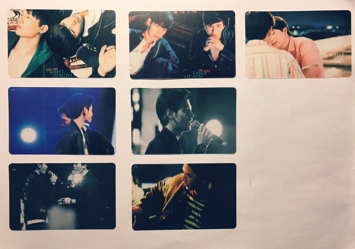 Cynthia0062's tweet photo. Personally supporting PVC cards for @stjinx_maya and @kristtps From 污中生友 @perayahome 
Thx pic @_0062x0206_ 
#ทีมพีรญา #perayahome https://t.co/1kgrlJS1R6
