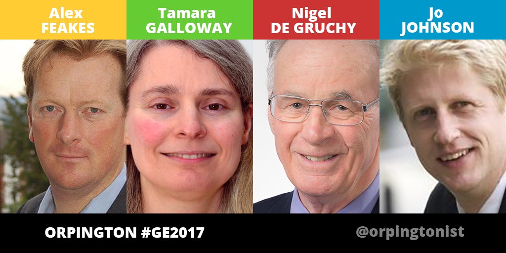 BrokenBromley's tweet photo. Upload #GE2017 #ElectionLeaflets delivered in #Orpington here - https://t.co/rfyr5vnWxB - and help #SpreadTheWord about the #GeneralElection https://t.co/Ppt1IURK8k
