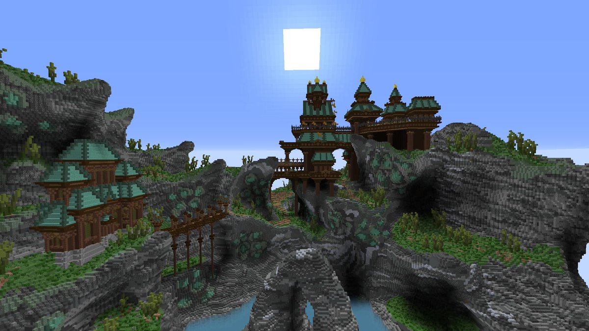 FinBuilds's tweet image. My trial build for @AstriumCreative