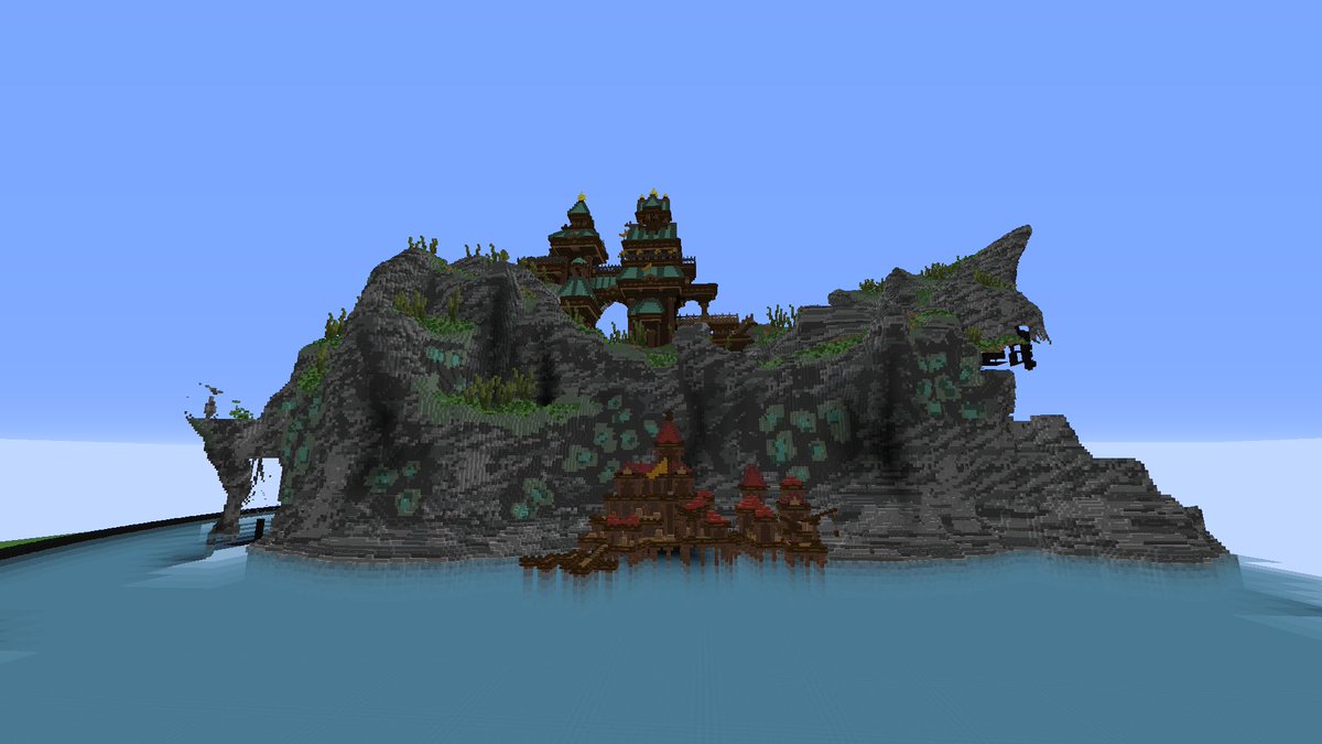 FinBuilds's tweet image. My trial build for @AstriumCreative