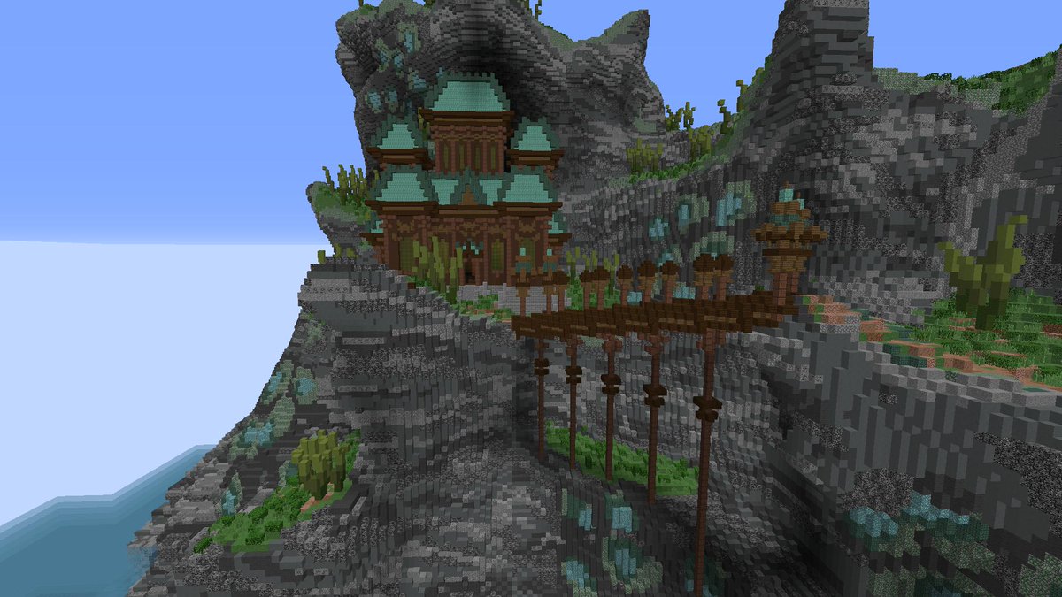 FinBuilds's tweet image. My trial build for @AstriumCreative