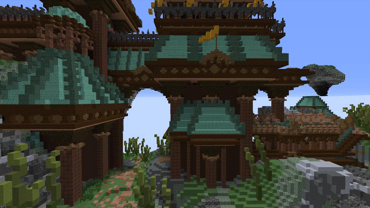 FinBuilds's tweet image. My trial build for @AstriumCreative