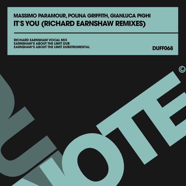 freak31_com's tweet photo. SuperFreak No:19 
@massimoparamour &amp; @PolinaGriffith - It’s You

#PickOfTheWeek #50plays
https://t.co/8vGdA0VaxG
https://t.co/QZAWWuXb0y https://t.co/n9bcz0ytJr