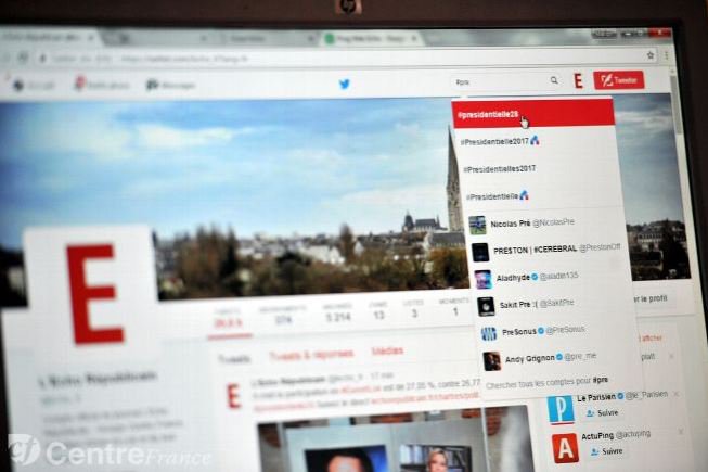 lecho_fr's tweet photo. Pourquoi le mot-clé #presidentielle28 est-il l'un des plus utilisés sur Twitter ce dimanche ?
 https://t.co/kRKIr8N0fp https://t.co/jujDhfWDYR