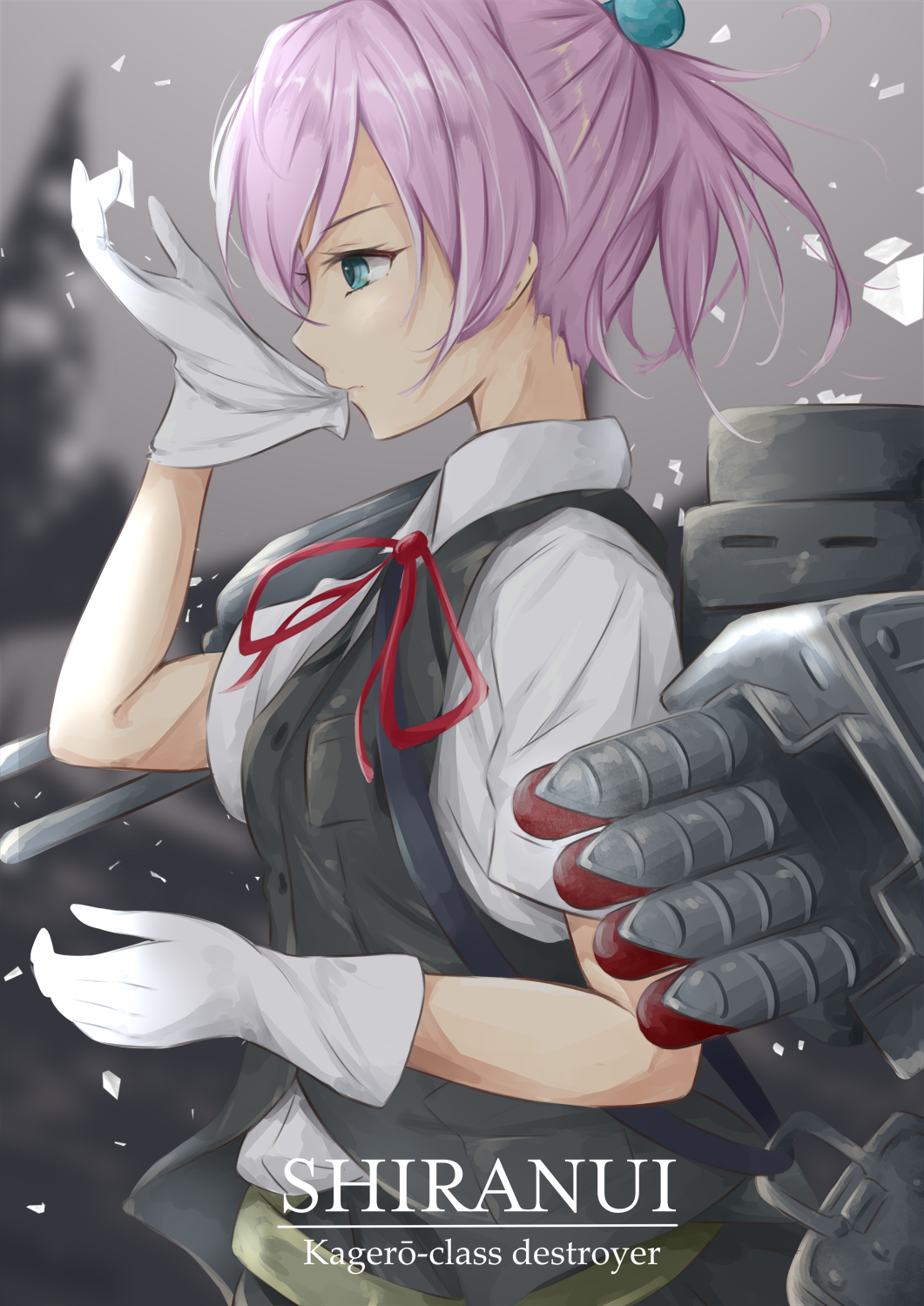 ほしみやましろ No 44 不知火 ぬいぬい可愛いよぬいぬい 艦これ T Co Bojx5vk21t Twitter
