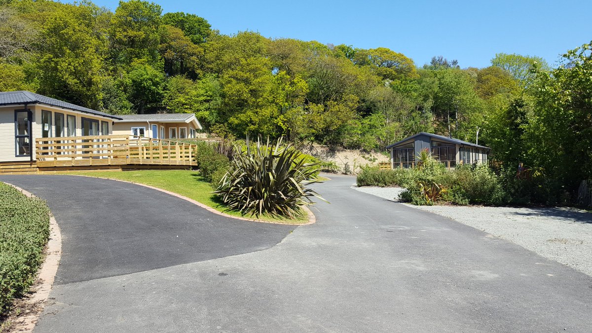 Beautiful day in #Conwy today, viewings available, call us on 01492 592 856.