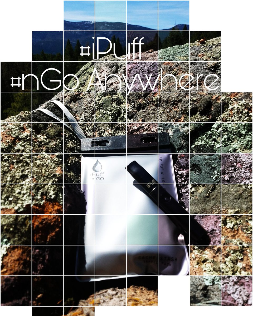 ipuffLimited's tweet photo. #iPuff #nGo Anywhere #VapePen is Perfect for Your #Adventures! https://t.co/qiIQ84dmaa
#VaporPens #Vaporizor #Extracts #SundayFunday #Dabs https://t.co/awpcNayGGA