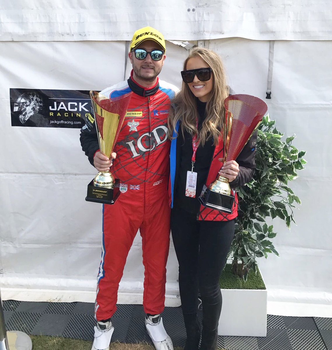 jgmotorsport's tweet photo. A 3rd and an independent 1st for @Eurotech_Racing we'll take that 😜🏆🏆#JG31 https://t.co/ves0tbfaEs