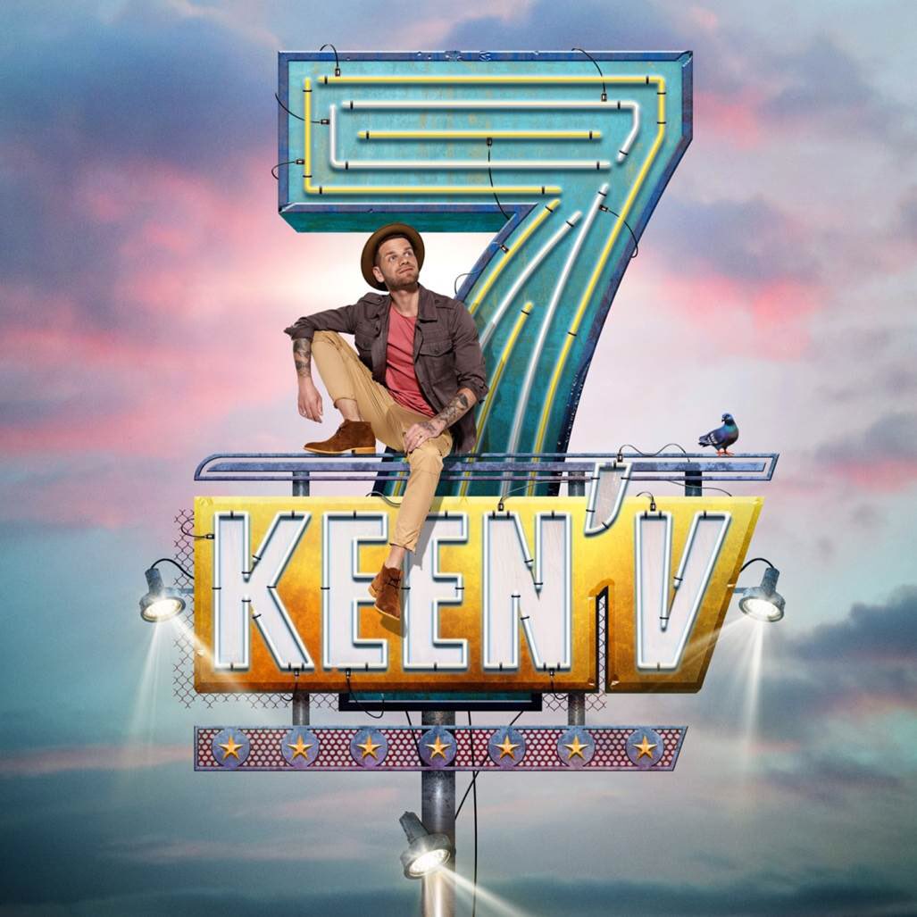 KeenvOfficiel's tweet photo. Nous sommes le 7 donc dans 2 mois #7 ne m'appartiendra plus et sera votre 😘 https://t.co/WkuIZMZuEQ