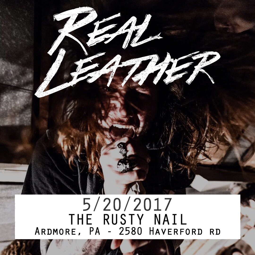 Few weeks till this jammmmerrrr. PA, get stoked!