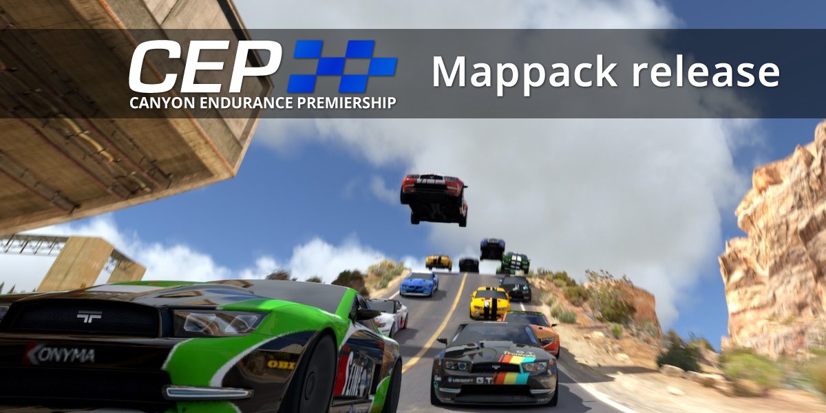 Now time for playoffs! New rounds, new chances, new mappack! Check maps by Lars, Benzo, v_for_vendetta/hec_ker: esl.gg/2pnvPV0