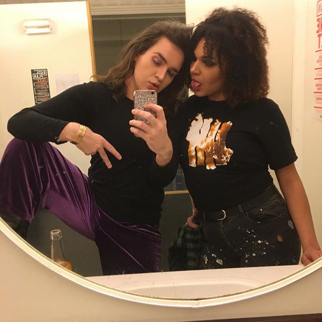 Bitchezz 💅 <a href="/laurentjames/">Laurent James</a>