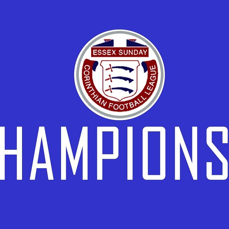 Corinthian League tweet media