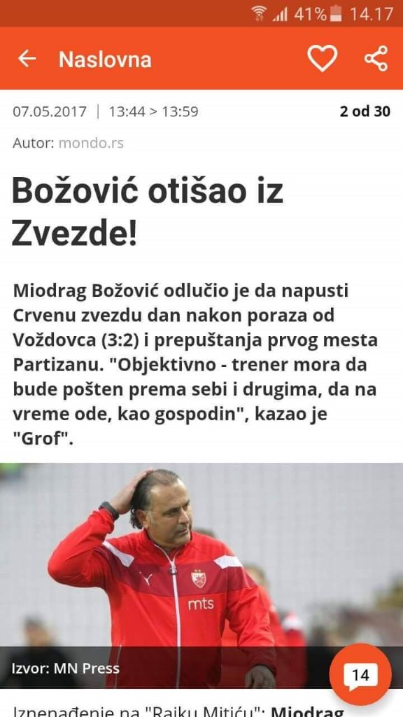 dominacijaa's tweet photo. Da se ne ljubimo #Grofe https://t.co/kx8zs8cgW5