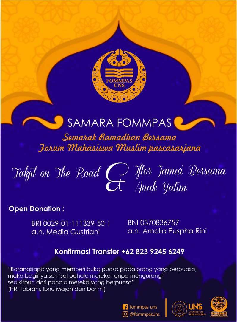 FOMMPAS UNS (@fommpasuns) on Twitter photo 