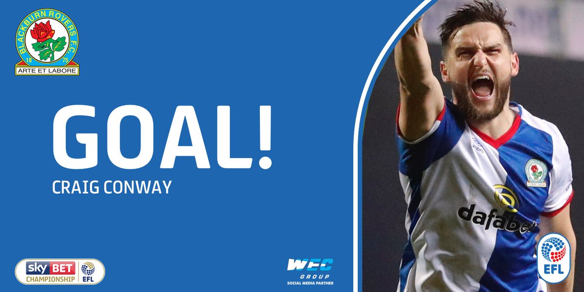 Rovers make it 3-1