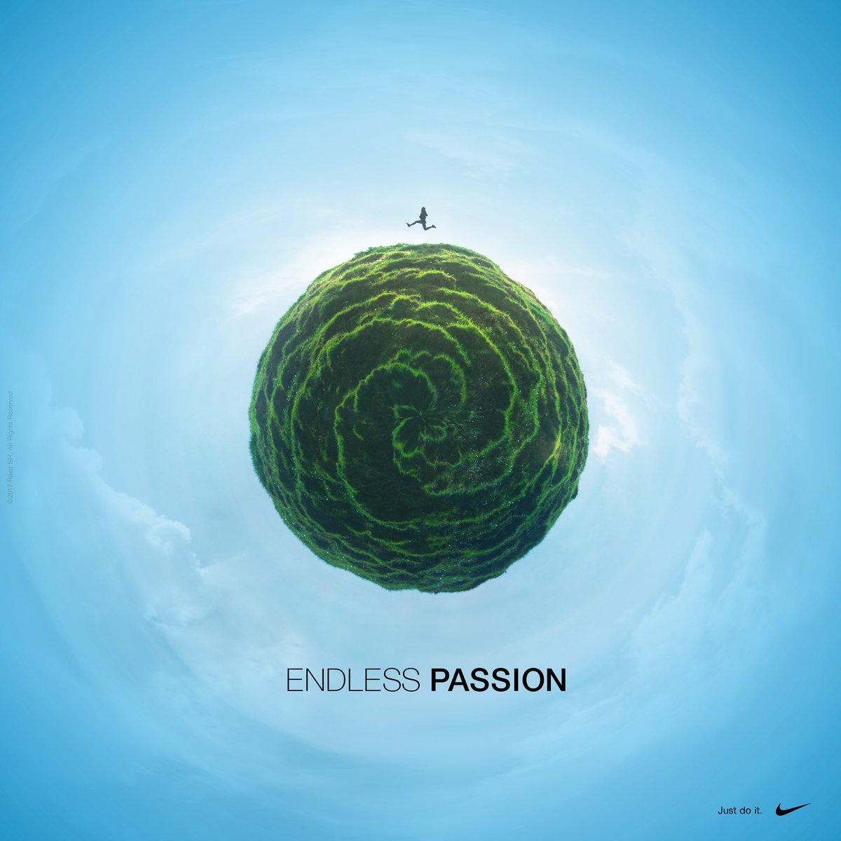 RaedAbuShmais's tweet photo. ENDLESS #PASSION
#Just_do_it.
#Nike 
personal project.
https://t.co/0TamZ1tL5r https://t.co/o1lda7Y8Fk