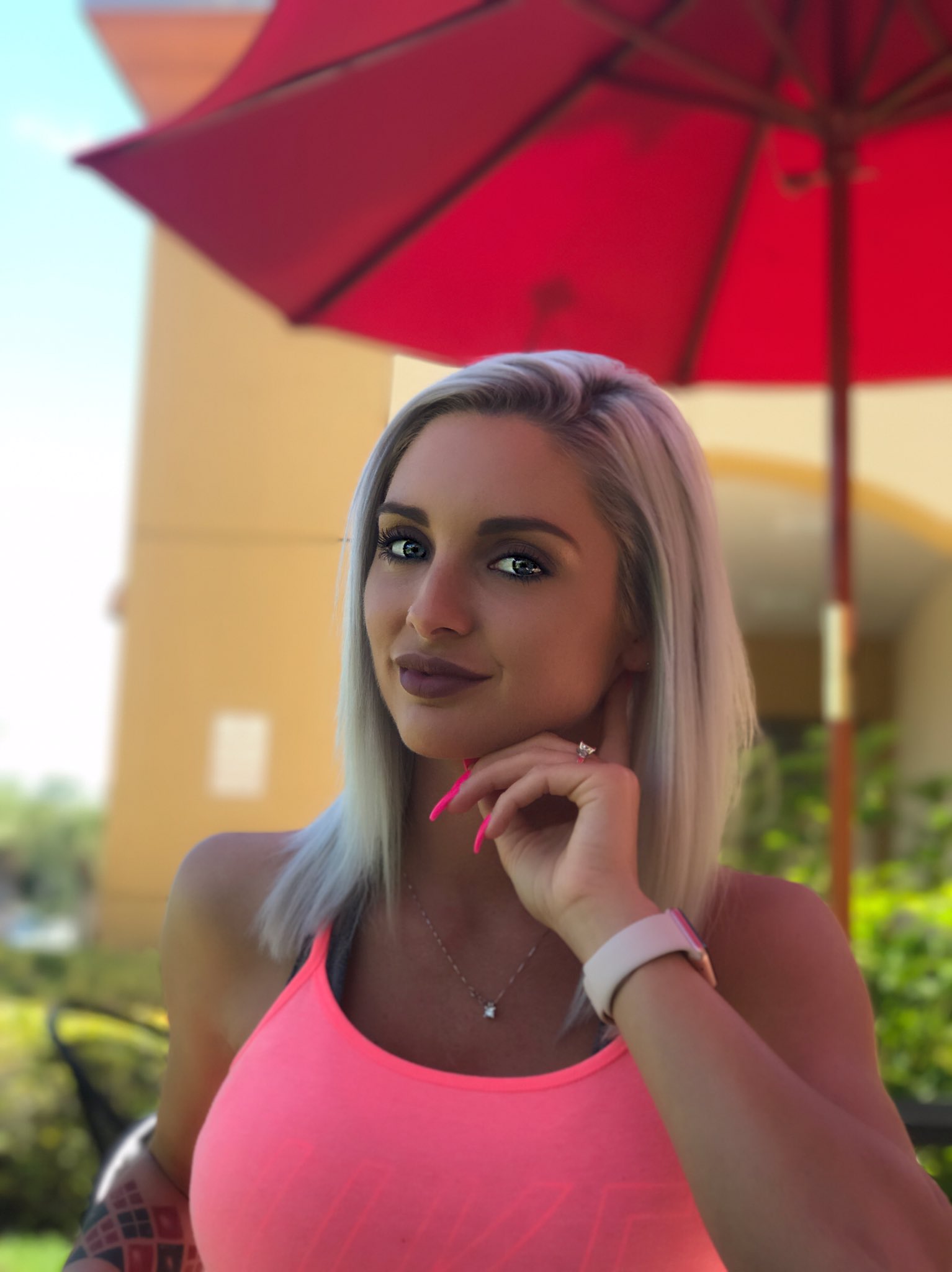 TW Pornstars - Salina Ford. Twitter. 12:49 PM - 7 May 2017