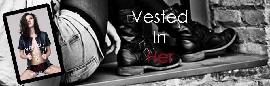 BrickleyJules's tweet photo. Can Haven escape her Father's keeper? #VestedInHer
Amazon ebook - https://t.co/kkWoBTw3Cd
Facebook Fan Page - https://t.co/syIsxZNaUK https://t.co/WOxr268ZUV