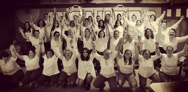 Feliz día a todas esas SUPER mamis tan maravillosas!!!!!💚
#diadelamadre #locompartimosconellas #apres18 #sumaysigue