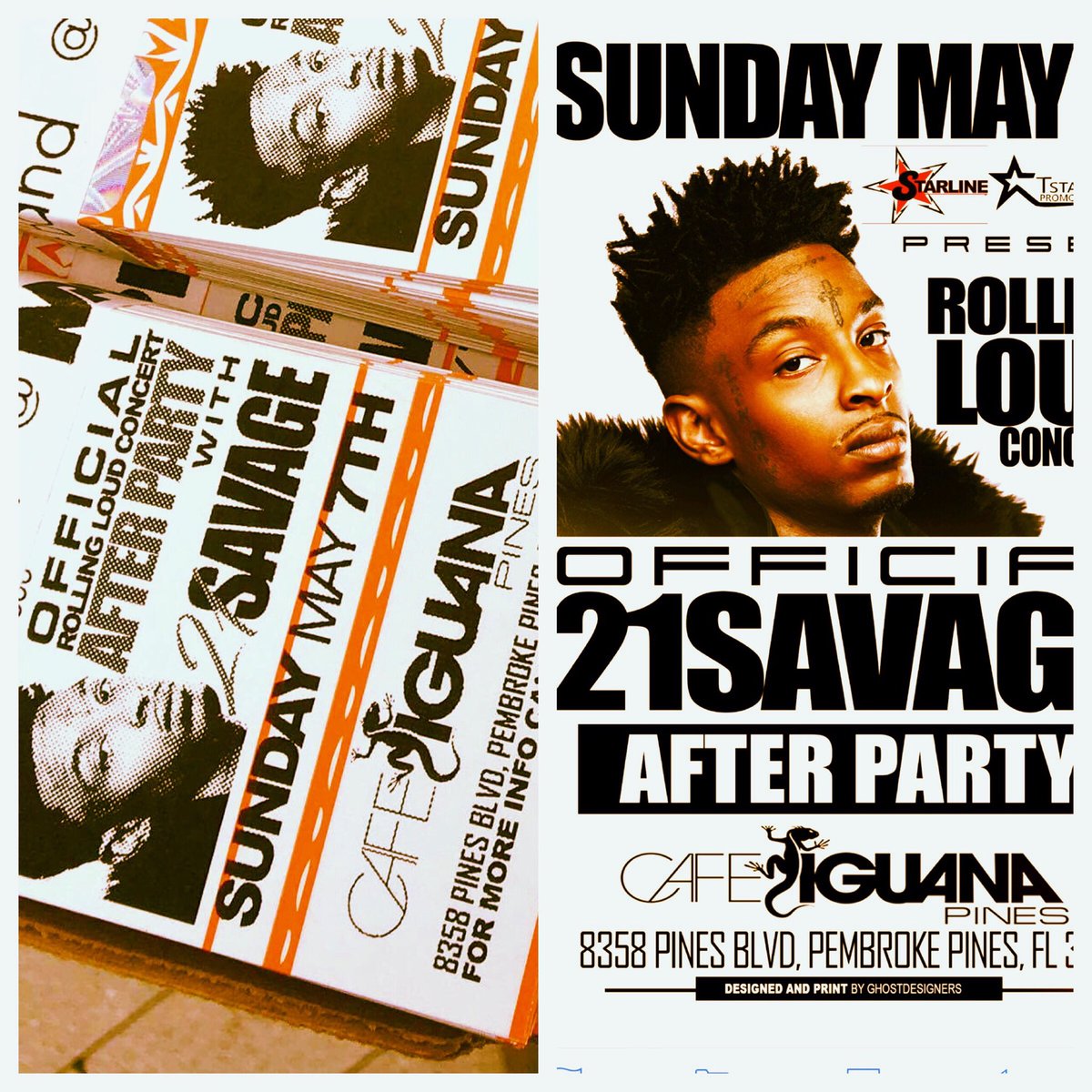 TStarsPromotion's tweet image. Get you tickets NOW 💵💳