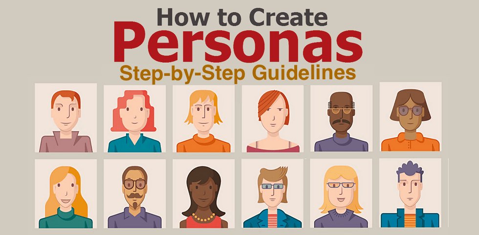 MartinDeChang's tweet photo. #CreatingPersonas is a method for #UXresearch before the #productdevelopment. But how to create a correct one? https://t.co/moz1dizewz https://t.co/e0PBui0x2x