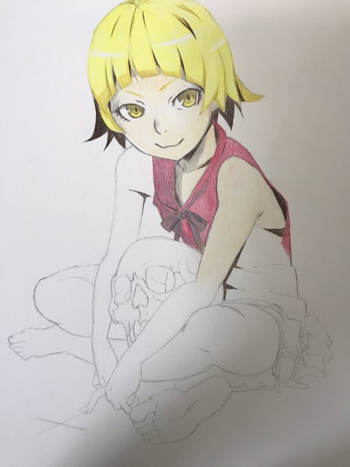 とりあえず今日はここまで 