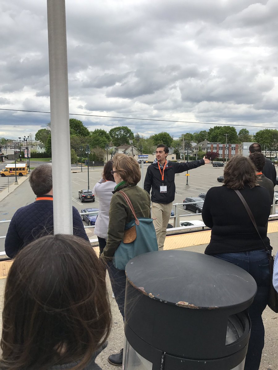 Lander06's tweet image. Town of Baldwin #NPC17 #Sustainability