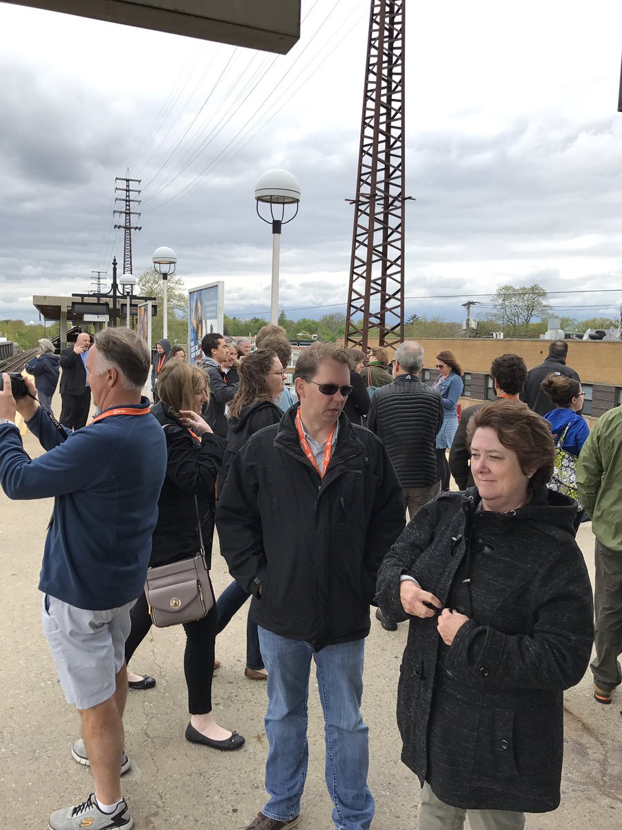 Lander06's tweet image. Town of Baldwin #NPC17 #Sustainability