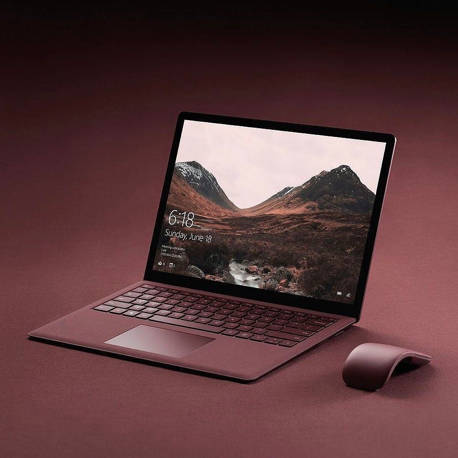 iDeviceCare's tweet photo. Microsoft Surface Laptop running Windows 10 S #WindowsS #windowsstore @idevicecaregh #idevicecaregh #surfacebook #… https://t.co/Ncazy47UWZ https://t.co/ozGGYdShpk